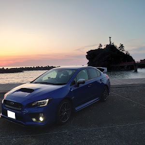 WRX STI VAB