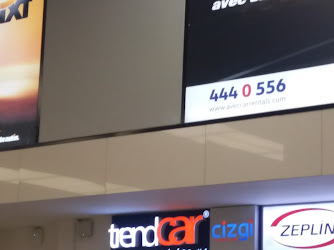 Cizgi rent a car Trabzon