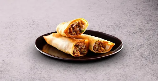 Chilli Chicken Roll