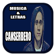 Música Canserbero con Letras  Icon