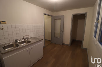 appartement à Clermont-Ferrand (63)