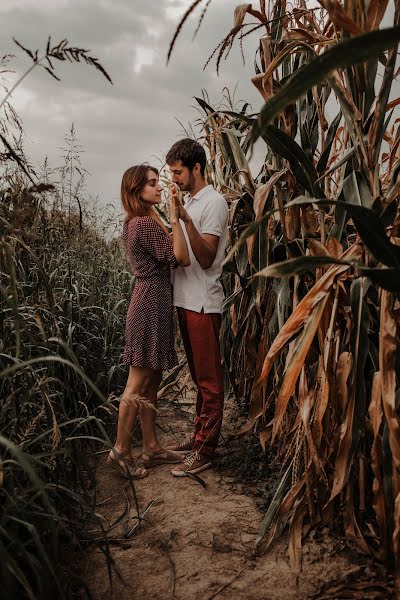 Wedding photographer Sergio Melnyk (fotomelnyk). Photo of 27 August 2019