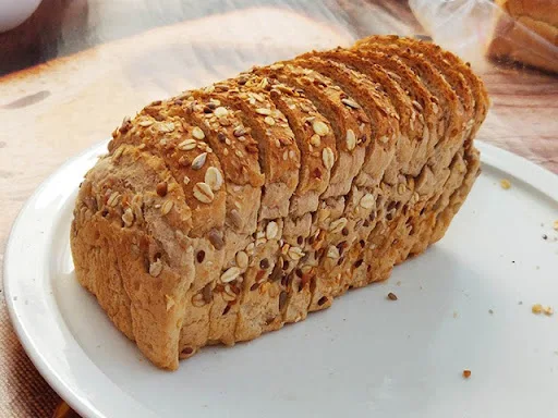 Multigrain Bread