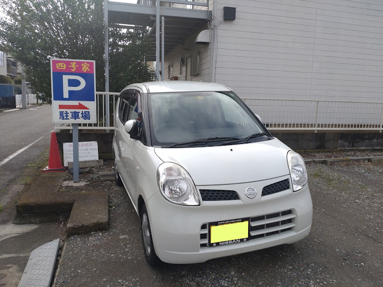 モコの洗車した！・朝ラー🍜に関するカスタム事例の投稿画像4枚目