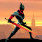 ‪Shadow Fighter: Sword, Ninja, RPG & Fighting Games‬‏