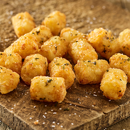 Smash Tots®