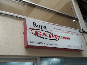 ROPA EXPRESS