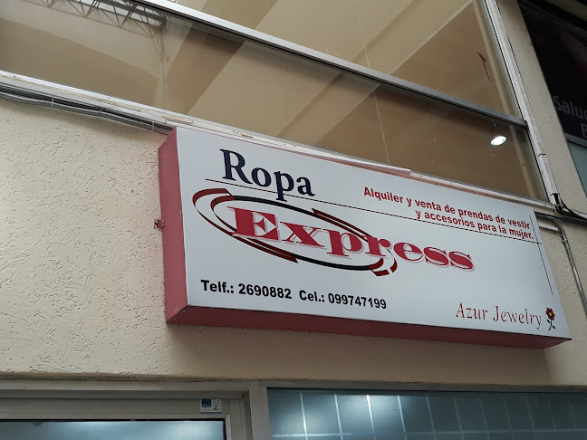 ROPA EXPRESS