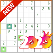 Smart Sudoku Offline 2020 3.0 Icon