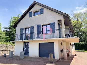 maison à Saint-Igny-de-Roche (71)