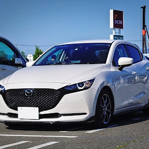 MAZDA2 DJLFS