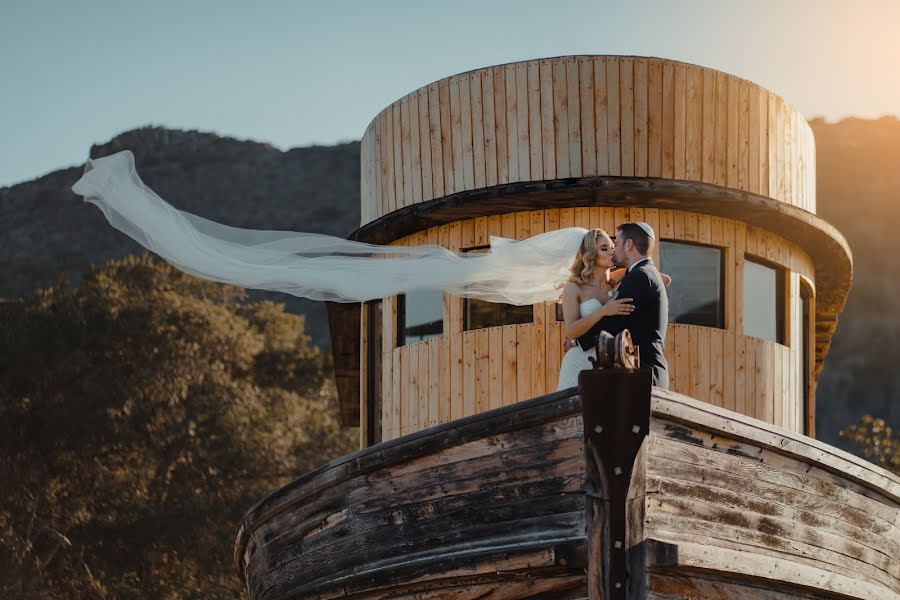 Fotógrafo de casamento Abraham Renteria (ocre). Foto de 5 de julho 2022