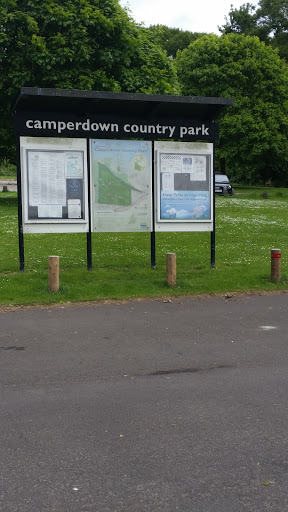 Camperdown County Park 