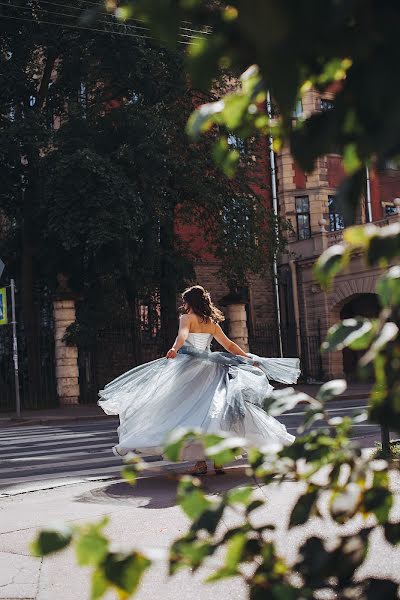 Свадебный фотограф Оля Долганова (dolkasun). Фотография от 13 августа 2015