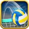 Beach VolleyBall Champions 3D - Beach Sports Pro icon