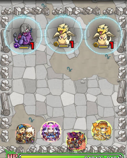 モンスト エビルインライト 極 適正ランキングと攻略 モンスト攻略wiki