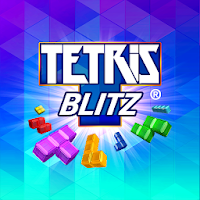 TETRIS Blitz: 2016 Edition