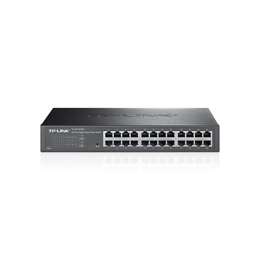 Switch TP-Link TL-SG1024DE 24-Port Gigabit