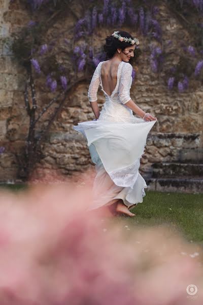 Hochzeitsfotograf Sławomir Janicki (slawomirjanick). Foto vom 11. Mai 2018