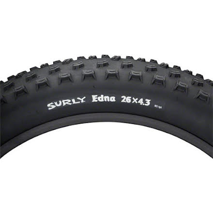 Surly Big Fat Larry 26 x 4.7in 120tpi Folding Tire | Tree Surly Big Fat Larry 26 x 4.7in 120tpi Folding Tire | Tree