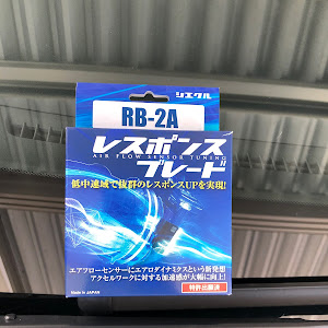 ステップワゴンスパーダ RP3