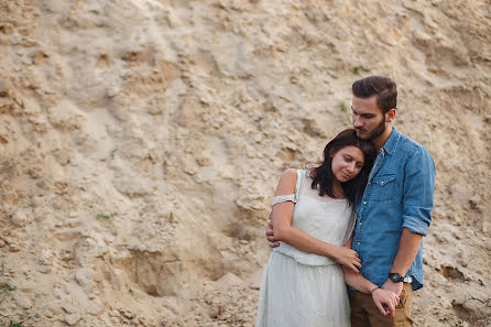 Wedding photographer Yakov Pospekhov (pospehov). Photo of 24 October 2015