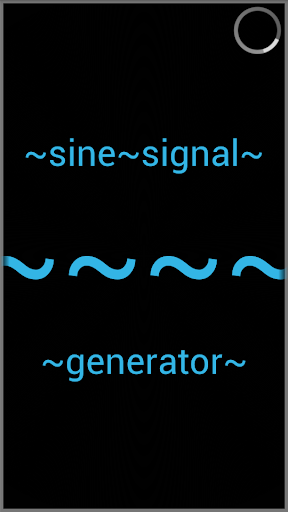 免費下載音樂APP|~Sine~Signal~Generator~ app開箱文|APP開箱王