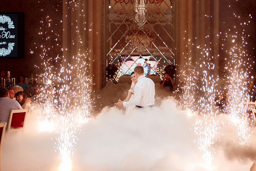 Fotógrafo de bodas Anika Nes (anikanes). Foto del 2 de julio 2018