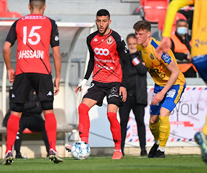 Abdel Al Badaoui de retour en D1B?