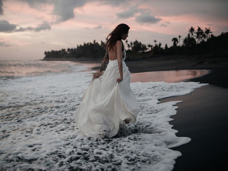 Wedding photographer Arsen Bakhtaliev (bakhtaliev). Photo of 16 August 2020