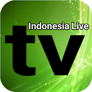 TV Indonesia Live  Icon