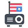 Radio USA - Online Radio App icon