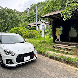 スイフトスポーツ ZC33S
