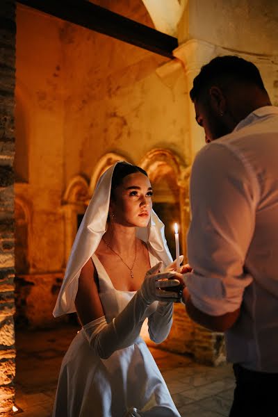 Photographe de mariage İlker Coşkun (coskun). Photo du 1 mars