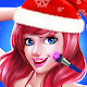 Download Christmas Holiday Beauty Salon For PC Windows and Mac 1.0.0