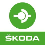 ŠKODA SmartGate  Icon