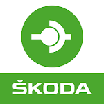 ŠKODA SmartGate Apk