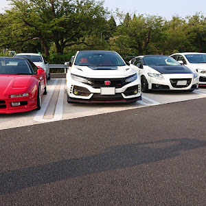 シビックタイプR FK8