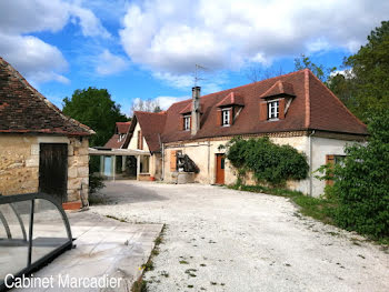 maison à Lembras (24)