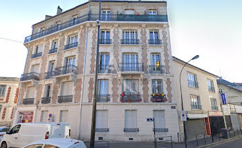 appartement à Argenteuil (95)