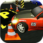 Cover Image of Descargar Garage Parking 3D 1.0.3 APK