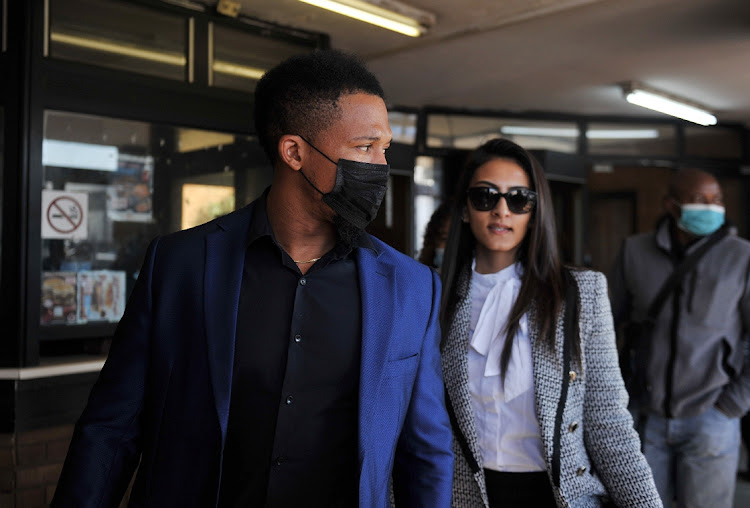 Springbok flyhalf Elton Jantjies appeared in the Kempton Park magistrate's court in June on charges of malicious damage to property and contravening the Civil Aviation Act. Now he is in hot water for causing upheaval at a guest house in the lowveld.