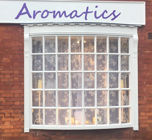 Aromatics logo