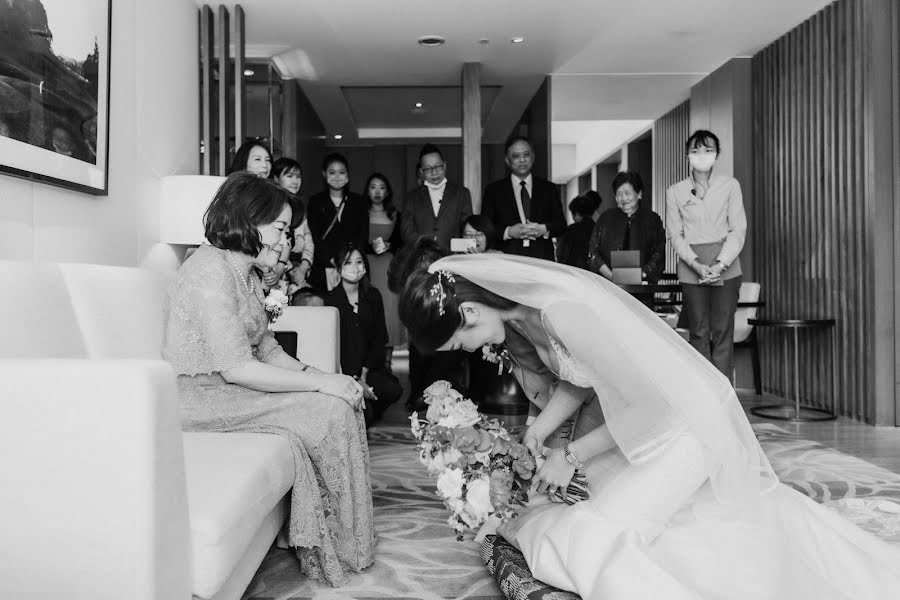 Wedding photographer DE RUEI WEI (aspirestudio). Photo of 5 May 2023