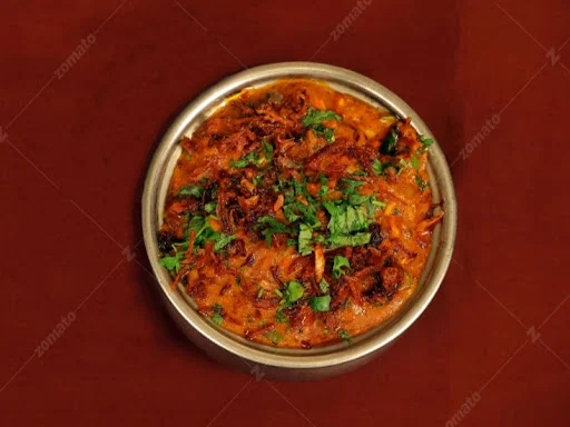 Kadai Chicken