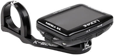 K-Edge Lezyne Sport Computer Handlebar Mount alternate image 1