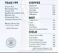 Cafe Nauticalmile menu 6