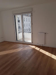 appartement à La Garenne-Colombes (92)