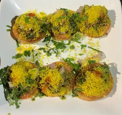 Sev Puri