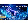 Google Tivi Oled Sony 4K 65 Inch Xr - 65A80K - Hàng Chính Hãng